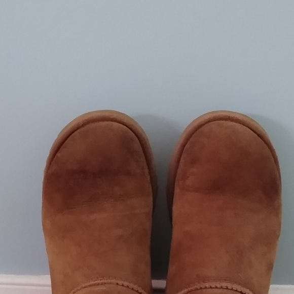 Ugg boots - Picture 8 of 8